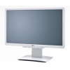 Монитор Fujitsu 20" B20T-6 White MVA LED 5ms 16:9 DVI HAS Pivot 2M:1 250cd 176гр 170гр 1600x900 D-Sub USB 4.4кг  (S26361-K1416-V140)