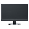 Монитор AOC 23" E2350Shk/01 Glossy-Black TN LED 5ms 16:9 DVI HDMI M/M 20M:1 250cd