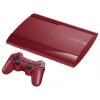 Игровая консоль Sony PlayStation 3 PS719270553 красный