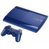 Игровая консоль Sony PlayStation 3 PS719270959 синий