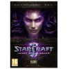 Игра для ПК StarCraft II: Heart of the Swarm (дополнение) русская версия (RUS) (1CSC20000115)
