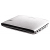 Портативный Плеер Mystery MPS-914 9"/поворотный экран/DVD/CD SD/MMC белый
