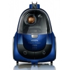 Пылесос Philips PowerPro Compact FC8471/01 1700Вт синий