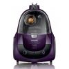 Пылесос Philips PowerPro Compact FC8472/01 1800Вт фиолетовый