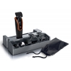 Машинка для стрижки Philips QG3340/16 черный (насадок в компл:6шт)