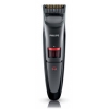 Машинка для стрижки Philips QT4015/15 черный (насадок в компл:1шт)