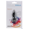 Автомобильное зарядное устройство Ginzzu GA-4415UB, АЗУ 5В/3.0A, 2USB, черный