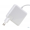 Универсальный адаптер питания для ноутбуков GiNZZU® GA-5145, СЗУ для APPLE Mag Safe "L" типа, 45 W