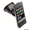 Автомобильный Держатель Ginzzu GH-555 для APPLE iPhone 5