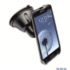 Автомобильный Держатель Ginzzu GH-558 для Samsung Galaxy S III