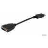 Кабель DP to DVI-D <Single Link Dongle>