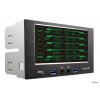 Контроллер вентиляторов Aerocool Touch-2100 2x 5.25", 2x USB 3.0 (EN51965)