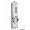 Плеер Sony NWZ-B173F/W 4GB, FM-радио, белый