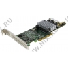 Broadcom/Avago/LSI MegaRAID SAS 9271-8i <LSI00330/25413> (RTL) PCI-Ex8, 8-port SAS/SATA  6Gb/s RAID 0/1/5/6/10/50/6