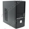 Miditower FOX <8813BK> Black ATX  500W (24+4+6пин)