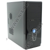Miditower FOX <5829BK> Black  ATX 450W (24+4+6пин)