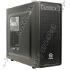Miditower Thermaltake <VO700A1W3N> Black Versa G2  ATX  без  БП