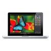 Ноутбук Apple MacBook Pro MD103RU/A Core i7/4Gb/500Gb/GF650M 512/15.4"/1280х800/silver/BT4.0/WiFi/Cam
