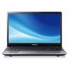 Ноутбук Samsung NP300E5E-S05 Core i3 i3-3120M/4Gb/500Gb/DVDRW/HD8750 1Gb/15.6"/HD/1366x768/Win 8 Single Language 64/silver/BT3.0/6c/WiFi/Cam (NP300E5E-S05RU)