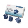 Твердые чернила Xerox 108R00669 cyan (3 stix) для Phaser 8500/8550