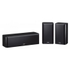 Акустическая система Yamaha NS-P160 Розовое дерево