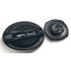 Колонки автомобильные Sony XS-GT6928F 400Вт 16x24см (6.3x9.4дюйм) коаксиальные двухполосные