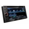 Автомагнитола DVD JVC KW-AV51EE