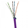 Кабель сетевой Molex 39A-504-LS кат.5е F/UTP общий экран 305м