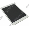 Apple iPad mini Wi-Fi 16GB <MD531RS/A>White/Silver  A5/16Gb/WiFi/BT/iOS/7.9"/0.308 кг
