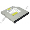 DVD RAM&DVD±R/RW & CDRW Philips&LITE-ON DS-8A9SH <Black> SATA (OEM)  для ноутбука