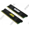 Corsair VengeanceLP <CML16GX3M2A1866C10> DDR3 DIMM  16Gb  KIT  2*8Gb<PC3-15000>