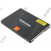 SSD 128 Gb SATA 6Gb/s Samsung 840 PRO Series <MZ-7PD128BW> (RTL)  2.5" MLC