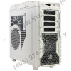 Bigtower Thermaltake <VN700M6W2N> White Overseer RX-I Snow Edition ATX Без  БП,  с  окном