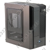 DeskTop Thermaltake <VP11821N2E> Black SD101 Mini-iTX  180W (24+4пин)