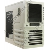 Miditower Thermaltake <VO30006W2N> White Level 10 GTS Snow Edition 4xHotSwap SATA, ATX  без БП