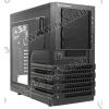 Miditower Thermaltake <VO30001W2N> Black Level 10 GTS 4xHotSwap SATA,  ATX без БП