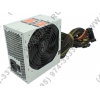 Блок питания Aerocool  E80-600 (RTL)  600W  ATX  (24+2x4+6/8пин)
