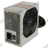 Блок питания Aerocool  E80-500 (RTL) 500W  ATX (24+2x4+6пин)