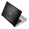 Ультрабук Asus S46CB-WX027H Core i7-3537U/4Gb/750Gb+24Gb/DVDRW/GT740M 2Gb/14"/HD+/1366x768/Win 8 Single Language 64/BT3.0/WiFi/Cam (90NB0111-M00270)