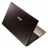Ноутбук Asus K55VD-SX671H Core i5-3230M/4Gb/750Gb/DVDRW/GT610M 2Gb/15.6"/HD/1366x768/Win 8 Single Language/BT4.0/6c/WiFi/Cam (90N8DC514W5H4B5813AY)
