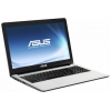 Ноутбук Asus X502CA-XX037H Pentium Dual Core ULV987/4Gb/320Gb/int/15.6"/HD/1366x768/Win 8 Single Language/white/BT4.0/6c/WiFi/Cam (90NB00I2-M00530)