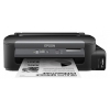 Принтер струйный Epson M100 (C11CC84311) A4 USB RJ-45 черный