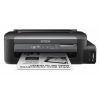 Принтер струйный Epson M105 (C11CC85311) A4 WiFi USB черный