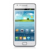 Смартфон Samsung GT-I9105 Galaxy SII Plus белый моноблок 3G 4.3" And4.0 WiFi BT GPS  (GT-I9105CWDSER)