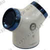 Колонки TopDevice TDW-211 <White> (10W, Bluetooth, Li-Ion)