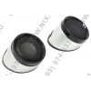 Колонки TopDevice TDS-110 <Silver> (2x2W)