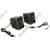 Колонки TopDevice TDS-80 <Black> (2x2W)