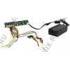 Morex <PDB060R> (60W, комплект питания  для корпусов Morex)