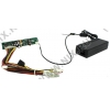 Morex <PDB080R> (80W, комплект питания для  корпусов Morex)