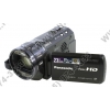 Panasonic HC-X810 <Black> (3D, FullHD, Wide, 3x3.05Mpx, 3MOS, 12x , 3.0", 0Mb SDXC,  USB2.0/HDMI, Li-Ion)